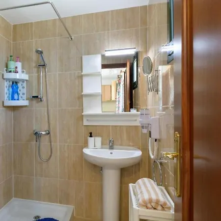 Bella Vista - Amazonas Appartement Puerto del Carmen (Lanzarote)