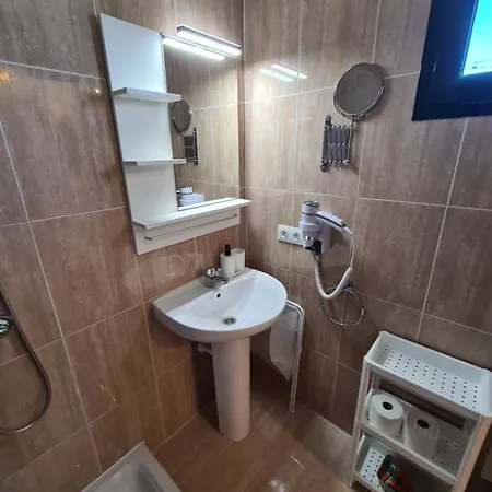 Bella Vista - Amazonas Apartment