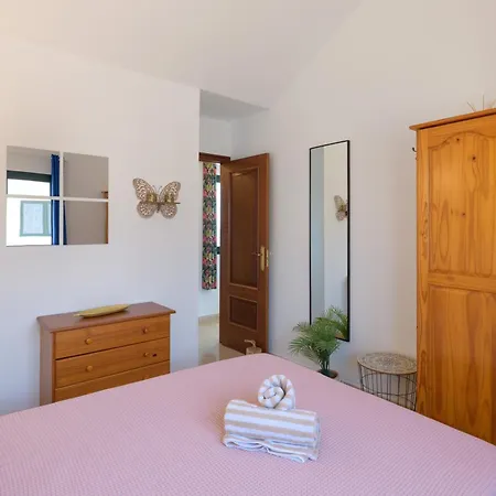 Bella Vista - Amazonas Lägenhet