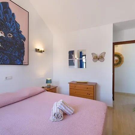 Bella Vista - Amazonas Lägenhet Puerto del Carmen (Lanzarote)