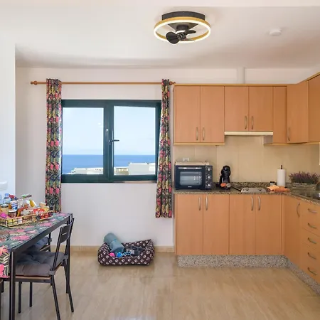 Bella Vista - Amazonas Daire