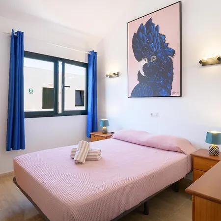 Apartmán Bellavista *