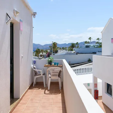 Bella Vista - Amazonas Puerto del Carmen (Lanzarote)