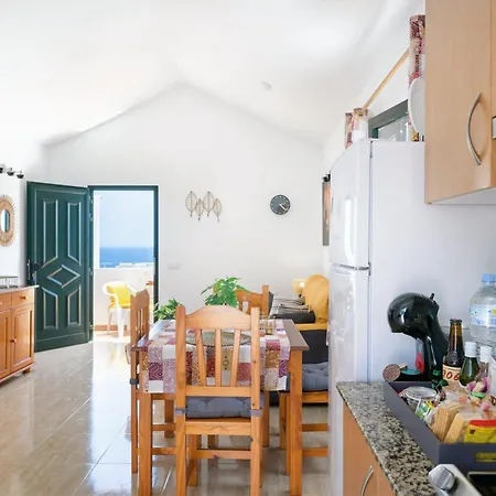 Appartement Bellavista *
