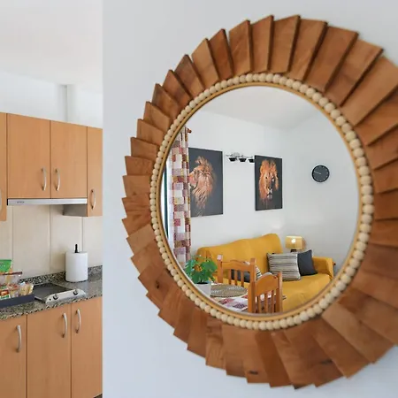 Appartement Bellavista Puerto del Carmen (Lanzarote)