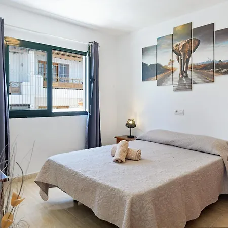 Appartement Bellavista