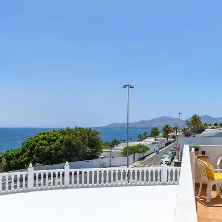 Appartement Bellavista Puerto del Carmen (Lanzarote)
