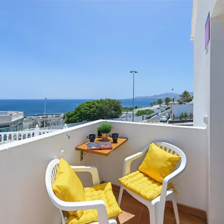 Appartement Bellavista *