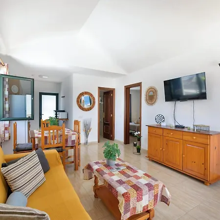 Bellavista Appartement
