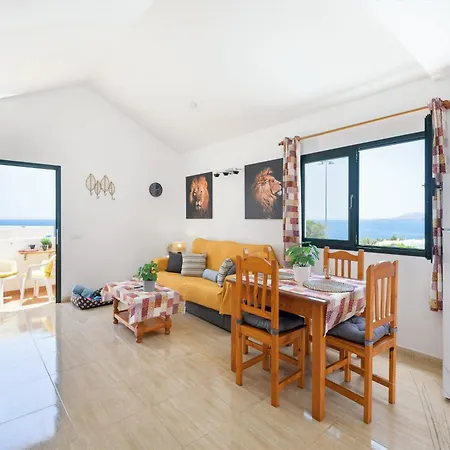 Bellavista Appartement *