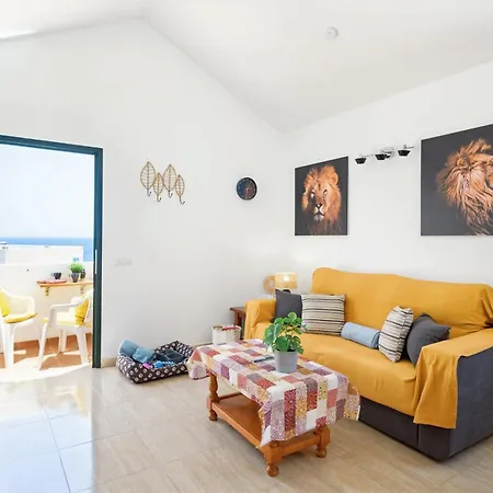 Bellavista Appartement Puerto del Carmen (Lanzarote)