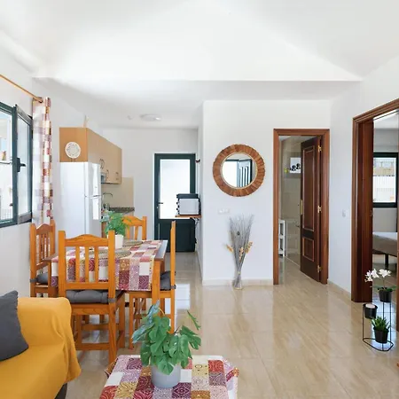 Bellavista Appartement *