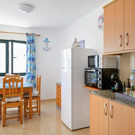 Bellavista Appartement Puerto del Carmen (Lanzarote)
