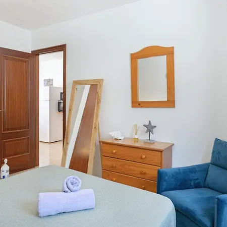 Bellavista Appartement *