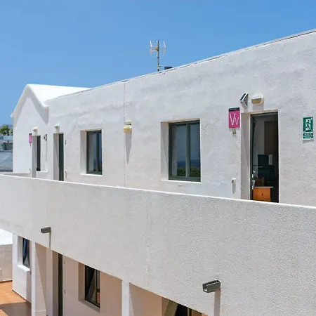 Appartement Bellavista Puerto del Carmen (Lanzarote)