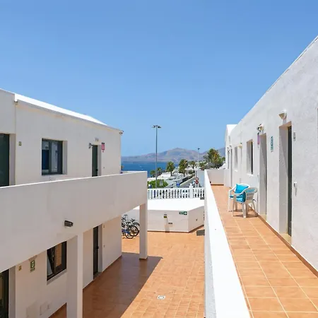 Bellavista Appartement Puerto del Carmen (Lanzarote)