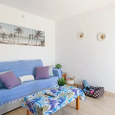 Appartement Bellavista *