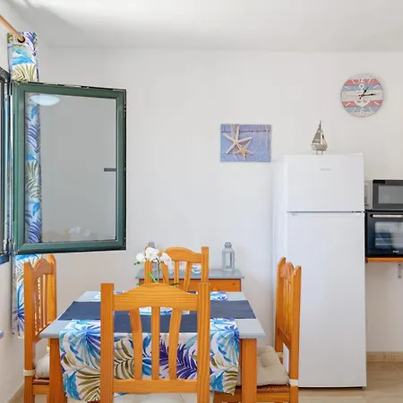 Bellavista Appartement *