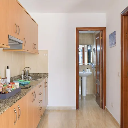 Appartement Bellavista *