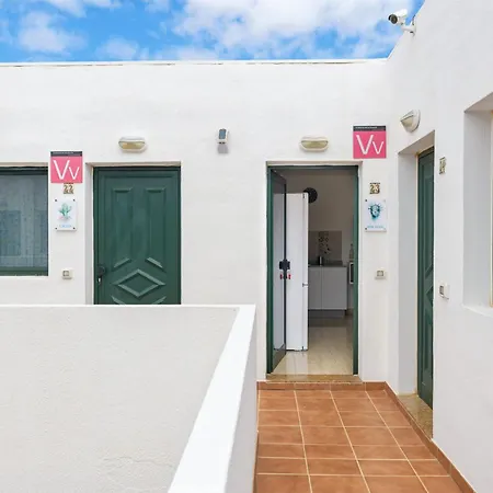 Bellavista Appartement *
