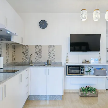 Bellavista Appartement *