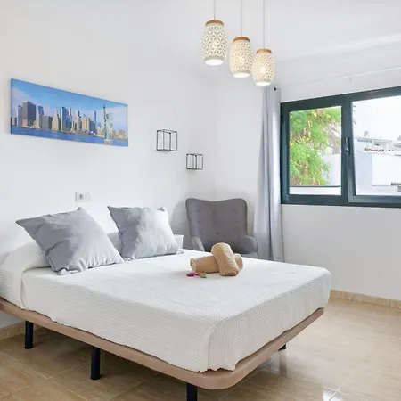 Bellavista Appartement