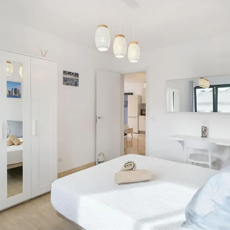 Appartement Bellavista *