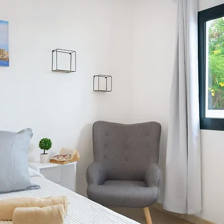 Bellavista Appartement *