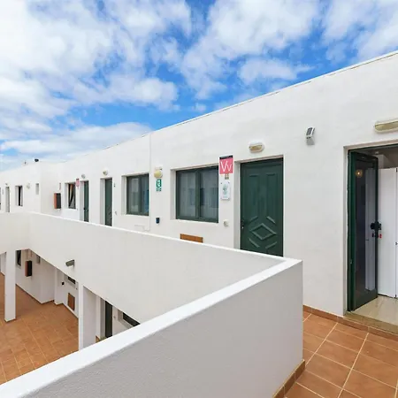 Appartement Bellavista *