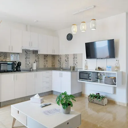 Appartement Bellavista