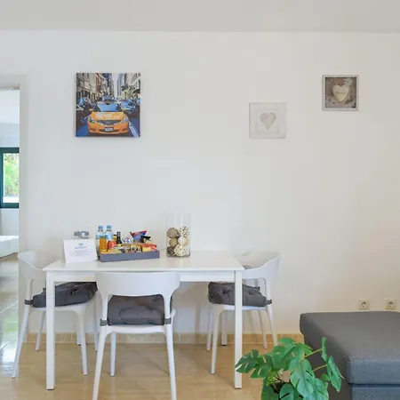 Bellavista Appartement Puerto del Carmen (Lanzarote)