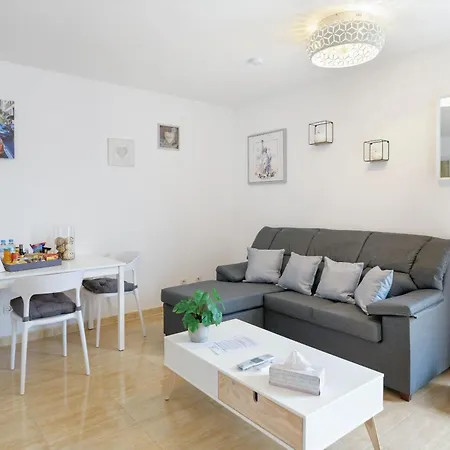 Appartement Bellavista *