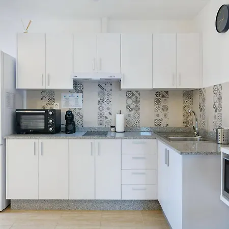 Bellavista Appartement