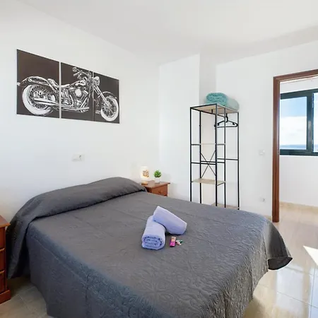 Bellavista Appartement Puerto del Carmen (Lanzarote)