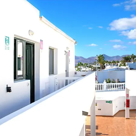 Bellavista Appartement Puerto del Carmen (Lanzarote)
