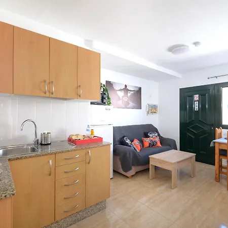 Bellavista Appartement Puerto del Carmen (Lanzarote)