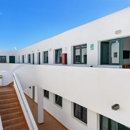 Appartement Bellavista Puerto del Carmen (Lanzarote)