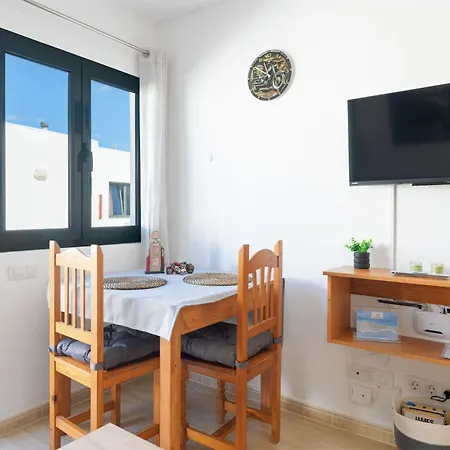 Bellavista Appartement Puerto del Carmen (Lanzarote)