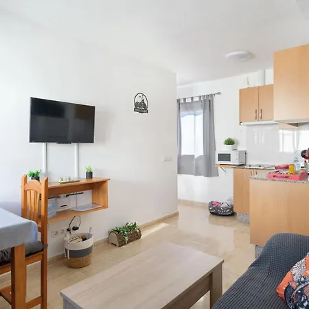 Appartement Bellavista