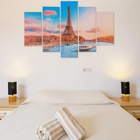 Bellavista Appartement *
