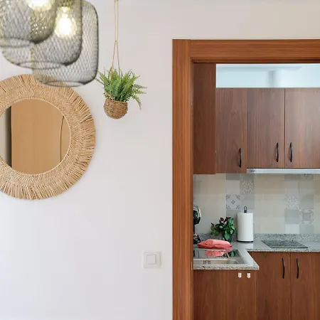 Bellavista Appartement