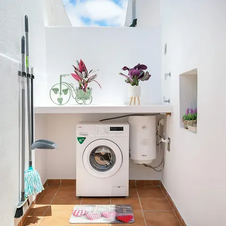Bellavista Appartement *