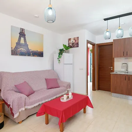 Appartement Bellavista