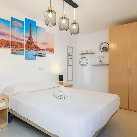 Bellavista Appartement Puerto del Carmen (Lanzarote)