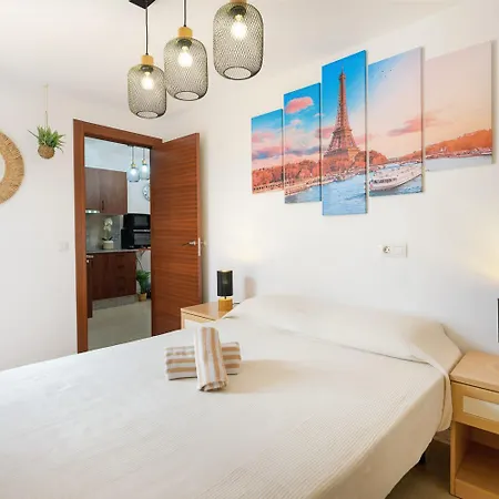 Appartement Bellavista *