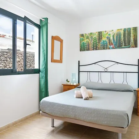 Appartement Bellavista *