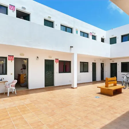 Bellavista Appartement Puerto del Carmen (Lanzarote)