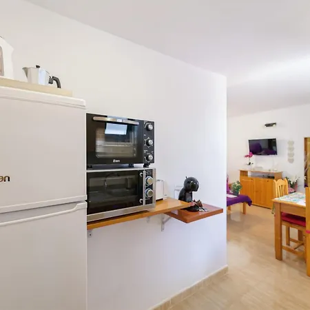 Appartement Bellavista Puerto del Carmen (Lanzarote)