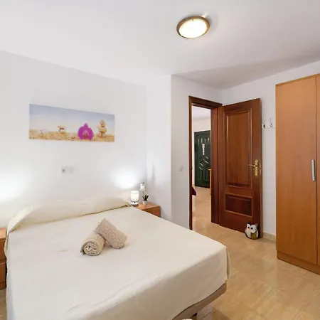 Appartement Bellavista Puerto del Carmen (Lanzarote)
