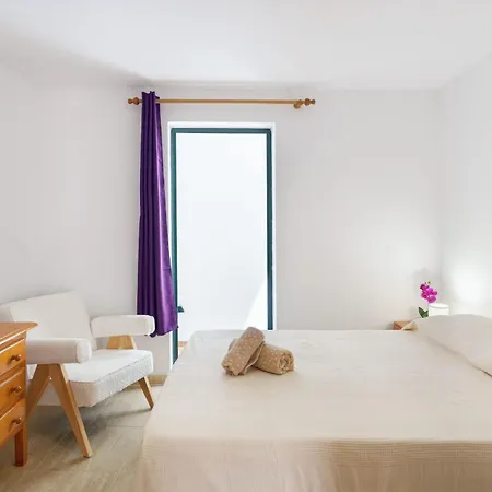 Bellavista Appartement